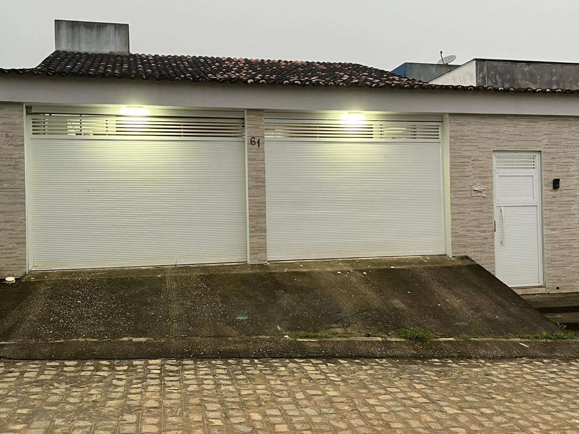 Refugio Urbano Villa Garanhuns Esterno foto